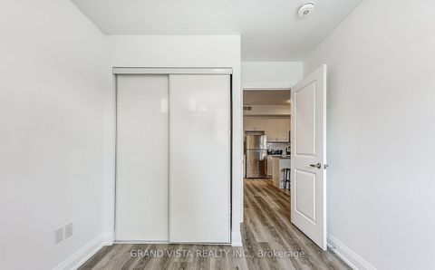 Photo 19 at B602 - 5279 Highway 7, Vaughan Grove, Vaughan