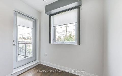 Photo 24 at B602 - 5279 Highway 7, Vaughan Grove, Vaughan