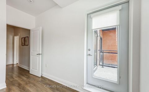 Photo 25 at B602 - 5279 Highway 7, Vaughan Grove, Vaughan