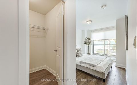 Photo 27 at B602 - 5279 Highway 7, Vaughan Grove, Vaughan