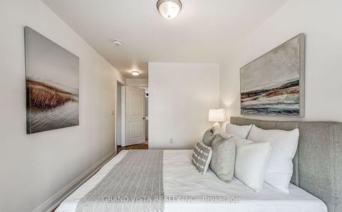 Photo 29 at B602 - 5279 Highway 7, Vaughan Grove, Vaughan