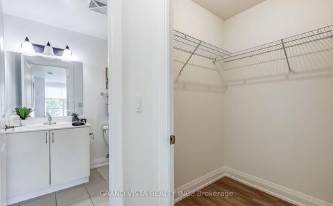 Photo 30 at B602 - 5279 Highway 7, Vaughan Grove, Vaughan