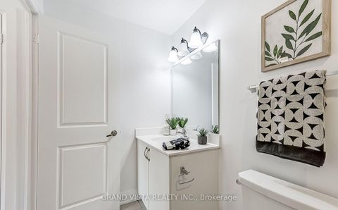 Photo 32 at B602 - 5279 Highway 7, Vaughan Grove, Vaughan