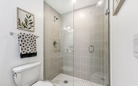 Photo 33 at B602 - 5279 Highway 7, Vaughan Grove, Vaughan