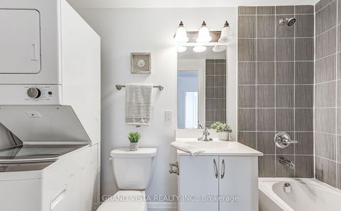 Photo 35 at B602 - 5279 Highway 7, Vaughan Grove, Vaughan