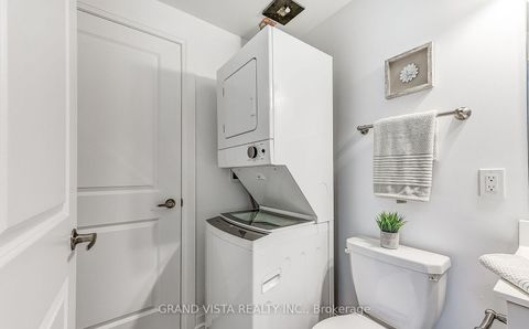 Photo 36 at B602 - 5279 Highway 7, Vaughan Grove, Vaughan