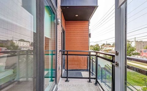 Photo 37 at B602 - 5279 Highway 7, Vaughan Grove, Vaughan