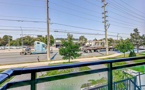 Photo 38 at B602 - 5279 Highway 7, Vaughan Grove, Vaughan