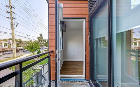 Photo 39 at B602 - 5279 Highway 7, Vaughan Grove, Vaughan