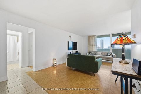 Photo 6 at 1514 - 1 Massey Square, Crescent Town, Toronto