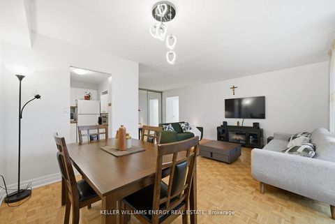 Photo 9 at 1514 - 1 Massey Square, Crescent Town, Toronto