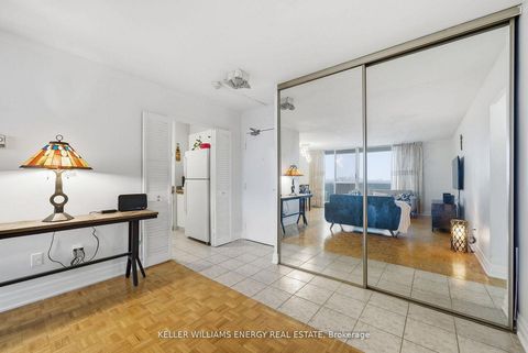 Photo 10 at 1514 - 1 Massey Square, Crescent Town, Toronto