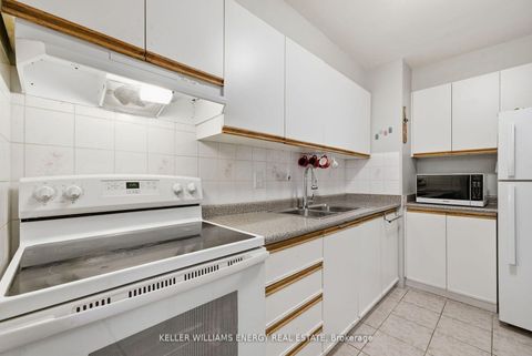 Photo 12 at 1514 - 1 Massey Square, Crescent Town, Toronto