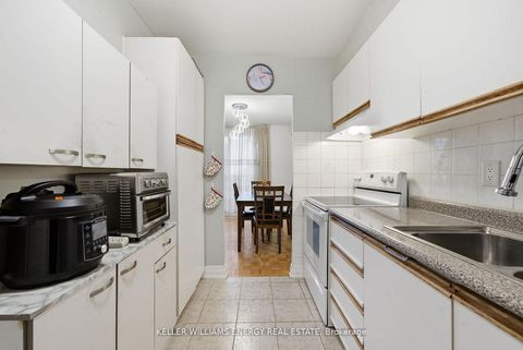 Photo 13 at 1514 - 1 Massey Square, Crescent Town, Toronto