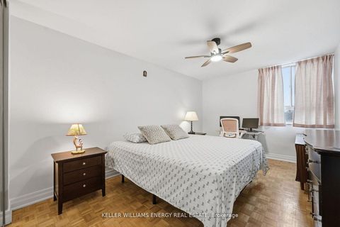 Photo 15 at 1514 - 1 Massey Square, Crescent Town, Toronto