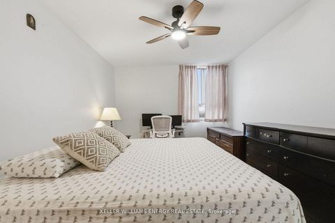 Photo 16 at 1514 - 1 Massey Square, Crescent Town, Toronto