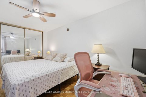 Photo 17 at 1514 - 1 Massey Square, Crescent Town, Toronto