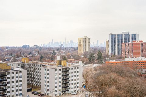 Photo 18 at 1514 - 1 Massey Square, Crescent Town, Toronto