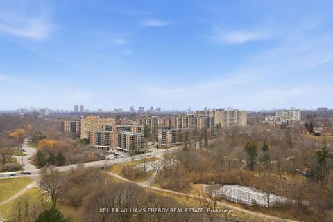 Photo 19 at 1514 - 1 Massey Square, Crescent Town, Toronto
