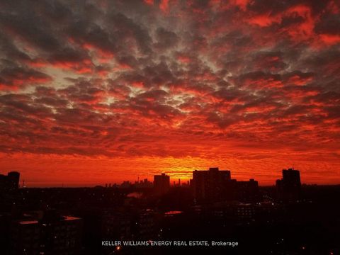 Photo 21 at 1514 - 1 Massey Square, Crescent Town, Toronto