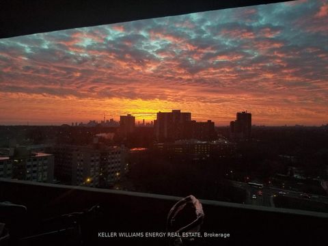 Photo 22 at 1514 - 1 Massey Square, Crescent Town, Toronto