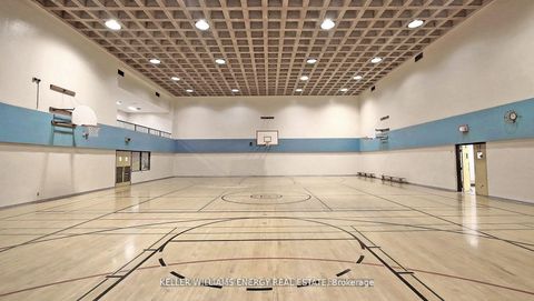 Photo 26 at 1514 - 1 Massey Square, Crescent Town, Toronto