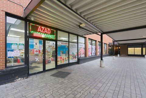 Photo 29 at 1514 - 1 Massey Square, Crescent Town, Toronto