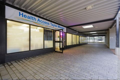 Photo 30 at 1514 - 1 Massey Square, Crescent Town, Toronto