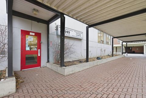 Photo 31 at 1514 - 1 Massey Square, Crescent Town, Toronto