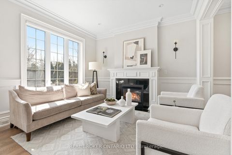 Photo 2 at 40 Hilldowntree Road, Humber Valley, Toronto