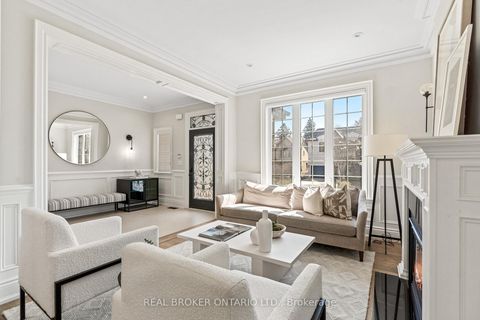 Photo 3 at 40 Hilldowntree Road, Humber Valley, Toronto