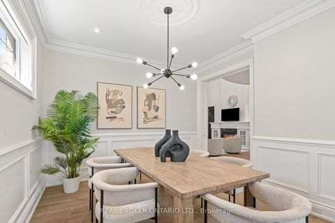 Photo 4 at 40 Hilldowntree Road, Humber Valley, Toronto