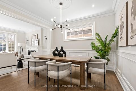 Photo 5 at 40 Hilldowntree Road, Humber Valley, Toronto