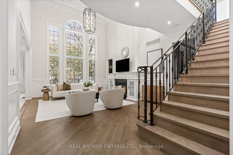 Photo 6 at 40 Hilldowntree Road, Humber Valley, Toronto