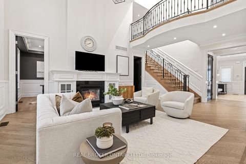 Photo 8 at 40 Hilldowntree Road, Humber Valley, Toronto