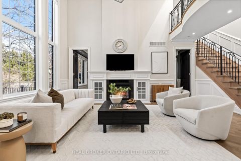 Photo 9 at 40 Hilldowntree Road, Humber Valley, Toronto