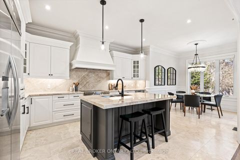 Photo 11 at 40 Hilldowntree Road, Humber Valley, Toronto