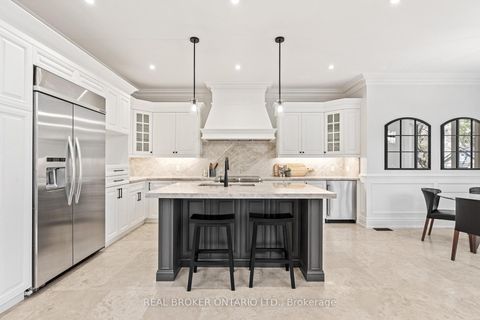 Photo 12 at 40 Hilldowntree Road, Humber Valley, Toronto