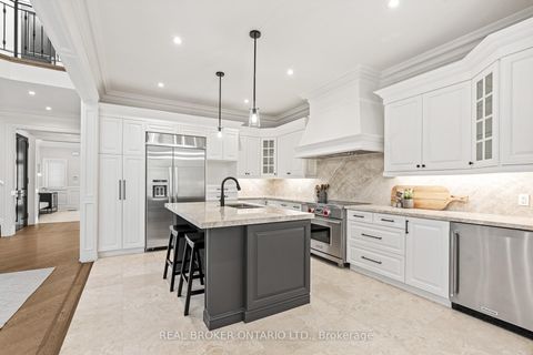 Photo 13 at 40 Hilldowntree Road, Humber Valley, Toronto