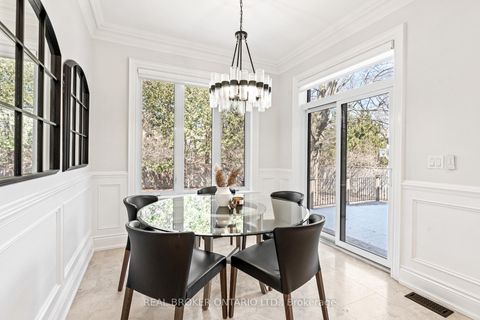 Photo 14 at 40 Hilldowntree Road, Humber Valley, Toronto