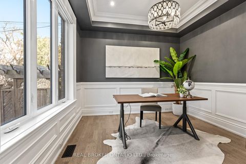 Photo 16 at 40 Hilldowntree Road, Humber Valley, Toronto