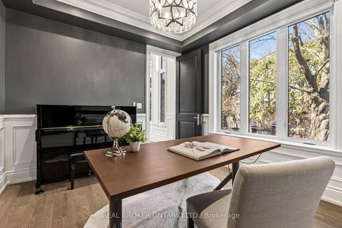 Photo 17 at 40 Hilldowntree Road, Humber Valley, Toronto