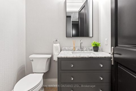 Photo 18 at 40 Hilldowntree Road, Humber Valley, Toronto