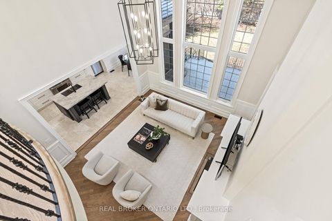 Photo 19 at 40 Hilldowntree Road, Humber Valley, Toronto