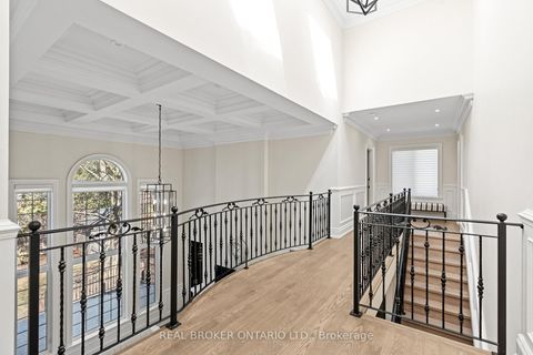 Photo 20 at 40 Hilldowntree Road, Humber Valley, Toronto