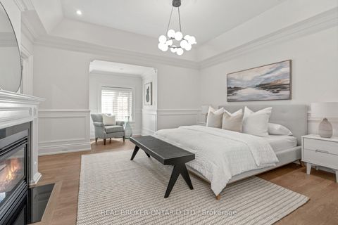 Photo 21 at 40 Hilldowntree Road, Humber Valley, Toronto