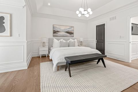 Photo 22 at 40 Hilldowntree Road, Humber Valley, Toronto