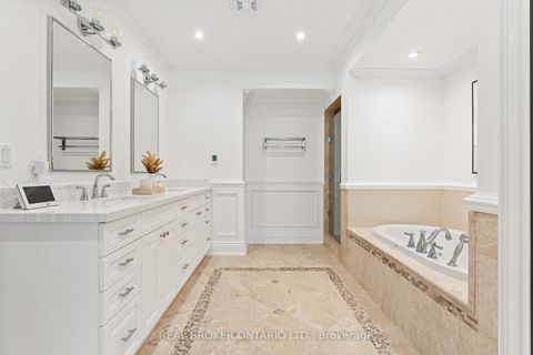 Photo 23 at 40 Hilldowntree Road, Humber Valley, Toronto