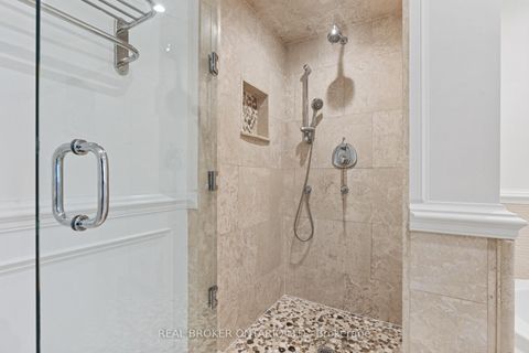 Photo 24 at 40 Hilldowntree Road, Humber Valley, Toronto