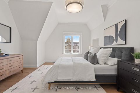 Photo 25 at 40 Hilldowntree Road, Humber Valley, Toronto